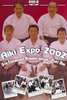 Aikido Aiki Expo 2002 Friendship Demo Vol. 1 DVD DVDs Video Videos Aikido