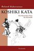 Koshiki Kata - Die klassischen Kata des Karate Do Buch+deutsch Budo Karate zen
