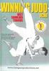 Winning Judo Vol. 1 Best Shoulder Throws DVD DVDs Video Videos Judo