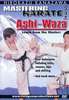 Mastering Karate Ashi-Waza DVD DVDs Video Videos karate shotokan shotokanryu kata kumite kihon