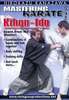 Mastering Karate Kihon Odo DVD DVDs Video Videos karate shotokan shotokanryu kata kumite kihon