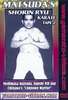 Matsudas Shorin Ryu Karate Vol. 2 DVD DVDs Video Videos karate shorinryu shorin ryu kata bunkai