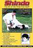 Shindo The Art of the Three Foot Staff DVD DVDs Video Videos Nunchaku Kobudo Tonfa Bo Hanbo kama sai okinawa karate