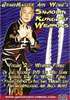 Grandmaster Ark Wongs Shaolin Kung Fu Vol. 2 VCD kungfu Kung-Fu Kung+Fu Kungfu wushu
