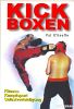 Kick Boxen Buch+deutsch kickboxing Jeet+Kune+Do Kickboxen
