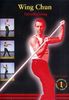 Wing Chun Kung Fu Streetfighting DVD DVDs Video Videos kungfu Kung-Fu Kung+Fu Kungfu wing chun ving tsun wing tsun wing chun wushu