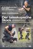 Der teleskopische Stock DVD DVDs Video Videos Bodyguard Security Polizei Sicherheitskräfte selbstverteidigung Spezialeinheiten Special+Forces