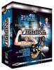 Fighting 3 DVD Box DVD DVDs Video Videos Ju-Jutsu Ju+Jutsu Selbstverteidigung