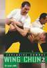 Explosive combat - Wing Chun 2 Buch+englisch Wing+Tsun Ving+Tsun Wing Chun