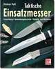 Taktische Einsatzmesser Buch+deutsch messer Divers Waffen