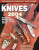Knives 2004 Buch+deutsch messer Divers Waffen