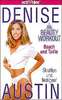The Beauty Workout - Bauch und Taille Video Videos DVD DVDs Fitness