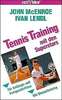 Tennis Training mit den Superstars Video Videos DVD DVDs Divers
