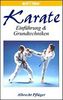 Karate Video Videos DVD DVDs Karate kumite shotokan shotokanryu