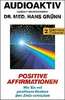 CD Positive Affirmation CD sound music Meditation