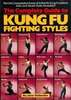 The Complete Guide to Kung Fu Fighting Styles Buch Buch+englisch Kung-Fu Kung+Fu Kungfu