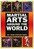 Martial Arts around the World Buch Buch+englisch Judo Ju+Jutsu Ju-Jutsu Selbstverteidigung Divers Karate Taekwondo Aikido Ninjutsu Kungfu Kung+Fu TKD