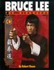 Bruce Lee The Biography Buch+englisch Buch Bruce+Lee Jeet+Kune+Do Wing+Tsun