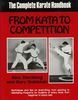 From Kata to Competition Buch Buch+englisch Karate