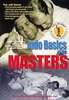 Judo Basics of the Masters DVD DVDs Video Videos Judo