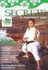 Secrets of Championship Karate Kata for Beginner DVD DVDs Video Videos Demos+und+Kaempfe karate kata