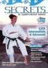 Secrets of Championship Karate Advanced Kata DVD DVDs Video Videos karate kata wettkampf competition