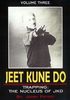 Jeet Kune Do Vol.3 Trapping: The Nucleus of JKD DVD DVDs Video Videos Jeet+Kune+Do