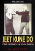 Jeet Kune Do Vol.6 For Women & Children DVD DVDs Video Videos Jeet+Kune+Do