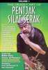 Pentjak Silat-Serak Vol.1 DVD DVDs Video Videos Arnis+Escrima+Kali Pencak Silat Pentjak Silat Eskrima