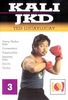 Kali Jeet Kune Do Vol.3 DVD DVDs Video Videos Jeet+Kune+Do Arnis+Escrima+Kali Eskrima