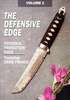 The Defensive Edge Vol.1 DVD DVDs Video Videos Selbstverteidigung Waffen messer