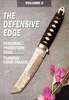 The Defensive Edge Vol.2 DVD DVDs Video Videos Selbstverteidigung Waffen messer