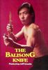 The Balisong Knife DVD DVDs Video Videos Selbstverteidigung Waffen messer