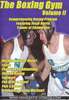 The Boxing Gym Vol.2 DVD DVDs Video Videos kickboxen kickboxing