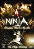 Ninja Die geheime Kunst des Nin-Jutsu DVD DVDs Video Videos Ninja Ninjutsu