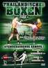 Thailändisches Boxen Band 2 DVD DVDs Video Videos Kickboxen muay thai kickboxing thaiboxing