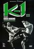 K-1 Rules Kickboxing Vol.3 2006 Video Videos DVD DVDs Demos+und+Kaempfe Kickboxing Kickboxen k1 karate kempo kung-fu