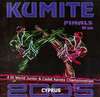 Karate Junior WM Cyprus 2005 Vol.3 DVD DVDs Video Videos Demos+und+Kaempfe karate kumite