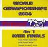 Karate World Championship Finland 2006 Vol.1 DVD DVDs Video Videos Demos+und+Kaempfe karate kata