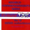 Karate World Championship Finland 2006 Vol.2 DVD DVDs Video Videos Demos+und+Kaempfe karate kata