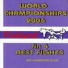 Karate World Championship Finland 2006 Vol.4 DVD DVDs Video Videos Demos+und+Kaempfe karate kumite