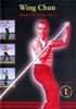 Wing Chun Mook Yan Joang Vol.2 DVD DVDs Video Videos kungfu Kung-Fu Kung+Fu Kungfu wushu wing chun ving tsun wing tsun