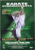 Karate Dynamic Kata Vol. 2 DVD DVDs Video Videos karate shotokan shotokanryu kata bunkai heian hangetsu bassai passai dai sho kankudai bassaidai tekki empi enpi shodan nidan sandan yondan godan gankaku bunkai