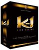 K-1 Kickboxing  3 DVD Box! Video Videos DVD DVDs Demos+und+Kaempfe Kickboxing Kickboxen k1 karate kempo kung-fu