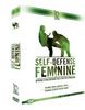 Selbstverteidigung für Frauen  2 DVD Box! DVD DVDs Video Videos Selbstverteidigung