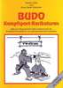 Buch Budo Kampfsport-Karikaturen Buch+deutsch Ninjutsu Judo Ju-Jutsu Ju+Jutsu Karate Aikido Arnis Eskrima Kali Muay+Thai Taekwondo Kung-Fu Kung+Fu Kungfu Kickboxen TKD