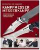 Kampfmesser / Messerkampf Buch+deutsch messer Divers Waffen