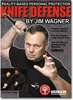Jim Wagner Reality-Based Knife Defense DVD Buch+deutsch Selbstverteidigung divers