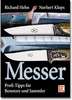 Messer - Profi-Tipps für Benutzer u. Sammler Buch+deutsch messer Divers Waffen