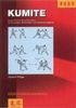 Kumite - Partner Kampfübungen Buch+deutsch Karate